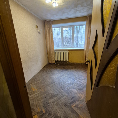 Купить 1-комнатную квартиру