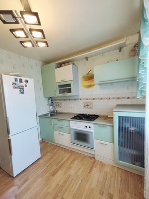 Купить 1-комнатную квартиру