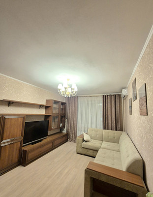 Купить 2-комнатную квартиру