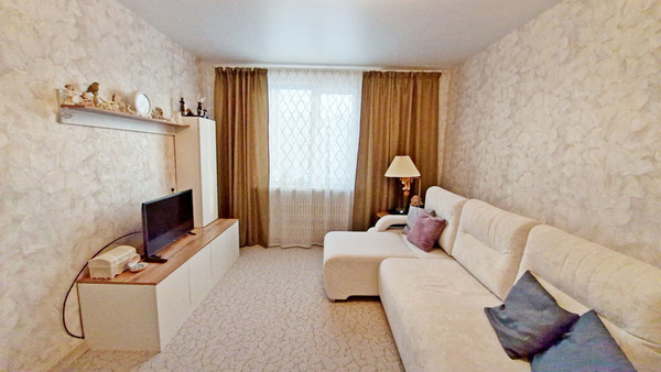 Купить 1-комнатную квартиру