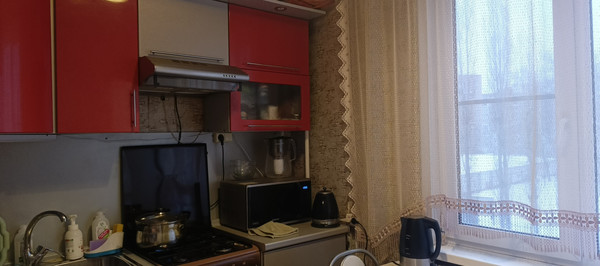 Купить комнату