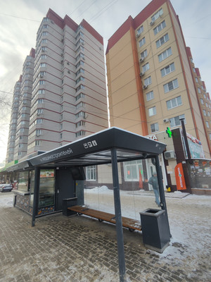 Купить 3-комнатную квартиру