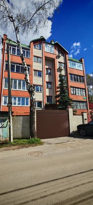 Купить 4-комнатную квартиру