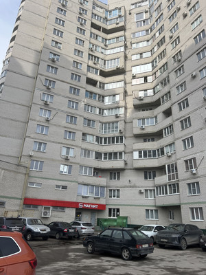 Купить 1-комнатную квартиру