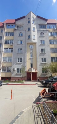 Купить 1-комнатную квартиру
