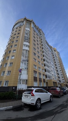Купить 3-комнатную квартиру