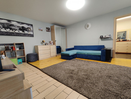 Купить 2-комнатную квартиру